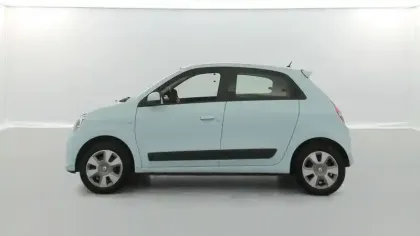 Photo 10 Renault Twingo  III 1.0 SCe 70 E6C