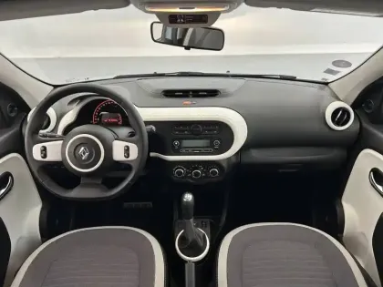 Photo 34 Renault Twingo  III 1.0 SCe 70 E6C