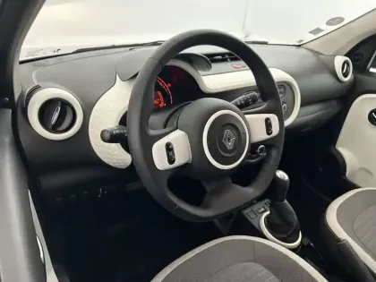 Photo 18 Renault Twingo  III 1.0 SCe 70 E6C