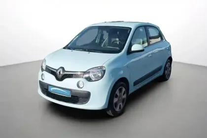 Photo Renault Twingo Zen