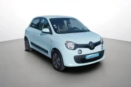 Photo 7 Renault Twingo  III 1.0 SCe 70 E6C