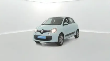 Photo 9 Renault Twingo  III 1.0 SCe 70 E6C