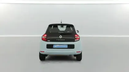 Photo 12 Renault Twingo  III 1.0 SCe 70 E6C