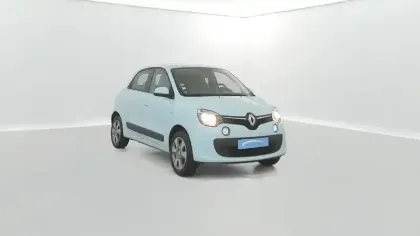 Photo 16 Renault Twingo  III 1.0 SCe 70 E6C