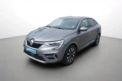 Photo Renault Arkana Evolution