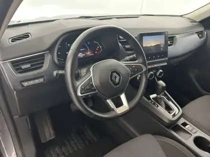 Photo 18 Renault Arkana  E-Tech hybride 145 - 22