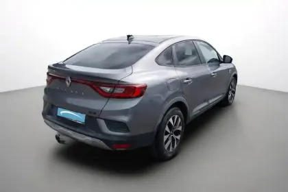 Photo 5 Renault Arkana  E-Tech hybride 145 - 22