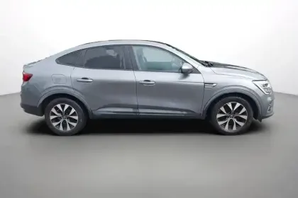 Photo 6 Renault Arkana  E-Tech hybride 145 - 22