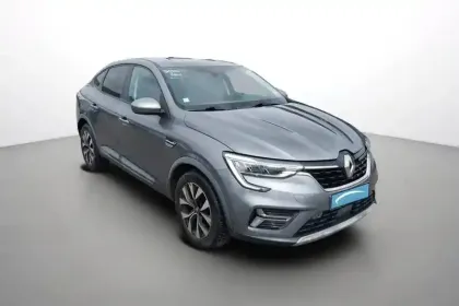 Photo 7 Renault Arkana  E-Tech hybride 145 - 22