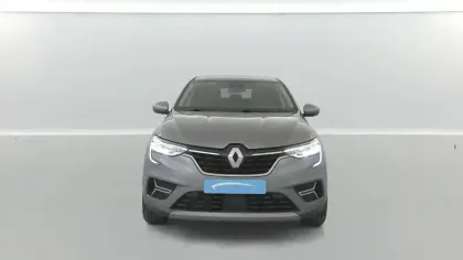 Photo 15 Renault Arkana  E-Tech hybride 145 - 22