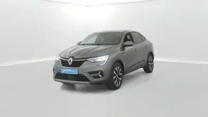 Photo 9 Renault Arkana  E-Tech hybride 145 - 22