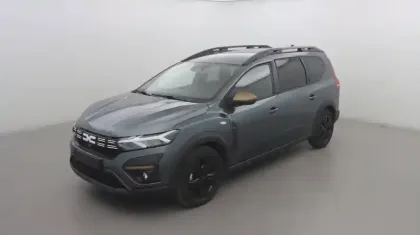 Photo Dacia Jogger Extreme
