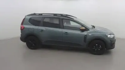 Photo 5 Dacia Jogger  Hybrid 140 7 places GSR2