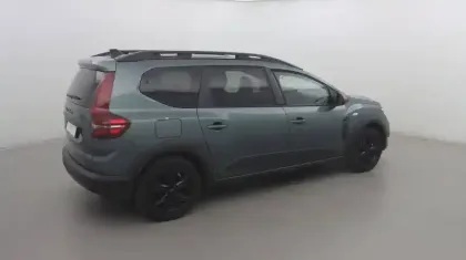Photo 15 Dacia Jogger  Hybrid 140 7 places GSR2
