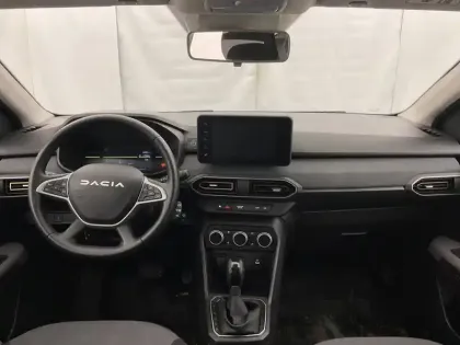 Photo 9 Dacia Jogger  Hybrid 140 7 places GSR2