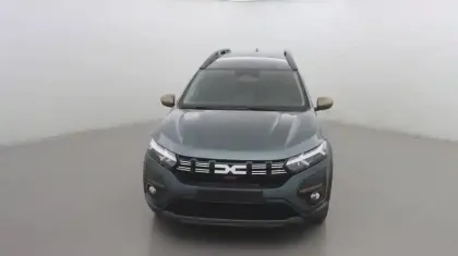Photo 7 Dacia Jogger  Hybrid 140 7 places GSR2