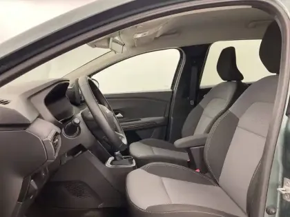 Photo 12 Dacia Jogger  Hybrid 140 7 places GSR2