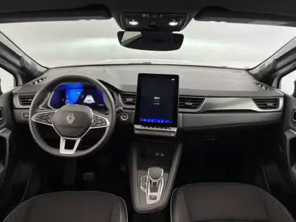 Photo 54 Renault Symbioz  E-Tech full hybrid 145