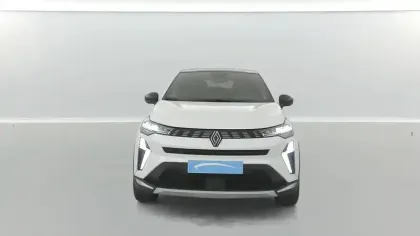 Photo 31 Renault Symbioz  E-Tech full hybrid 145