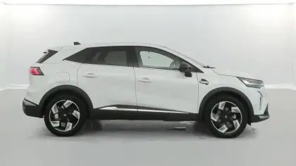 Photo 30 Renault Symbioz  E-Tech full hybrid 145