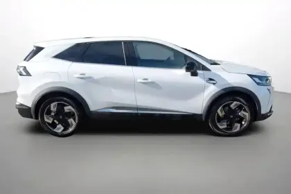 Photo 22 Renault Symbioz  E-Tech full hybrid 145