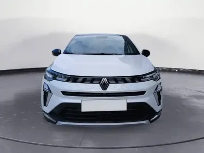 Photo 7 Renault Symbioz  E-Tech full hybrid 145