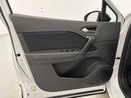Photo 35 Renault Symbioz  E-Tech full hybrid 145