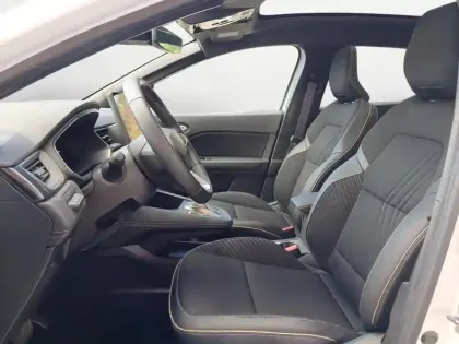 Photo 9 Renault Symbioz  E-Tech full hybrid 145