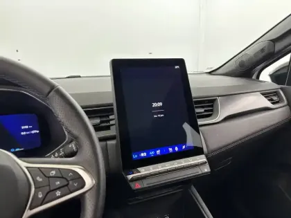Photo 36 Renault Symbioz  E-Tech full hybrid 145