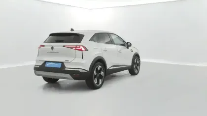 Photo 29 Renault Symbioz  E-Tech full hybrid 145