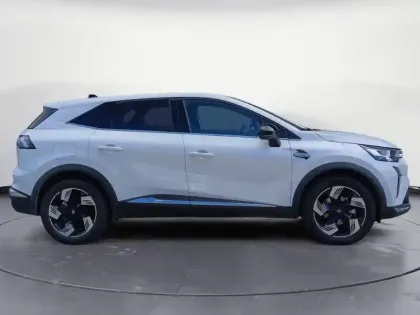 Photo 5 Renault Symbioz  E-Tech full hybrid 145