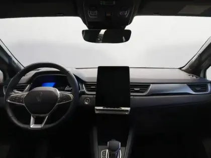 Photo 13 Renault Symbioz  E-Tech full hybrid 145