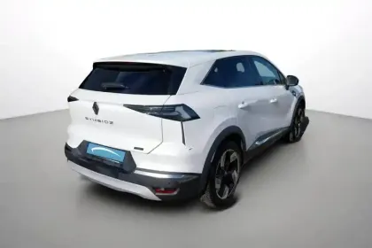 Photo 21 Renault Symbioz  E-Tech full hybrid 145