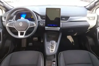 Photo 24 Renault Symbioz  E-Tech full hybrid 145