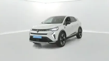 Photo 25 Renault Symbioz  E-Tech full hybrid 145