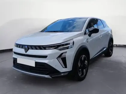 Photo Renault Symbioz Iconic