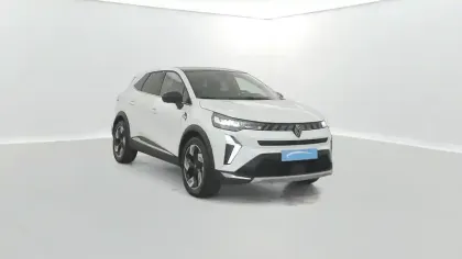 Photo 32 Renault Symbioz  E-Tech full hybrid 145