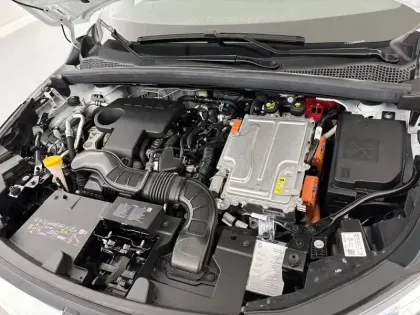 Photo 52 Renault Symbioz  E-Tech full hybrid 145