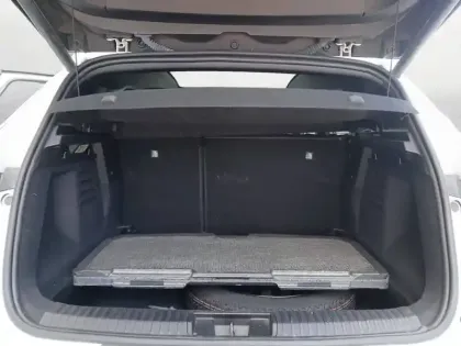 Photo 11 Renault Symbioz  E-Tech full hybrid 145