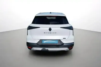 Photo 20 Renault Symbioz  E-Tech full hybrid 145