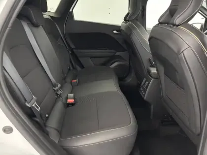 Photo 40 Renault Symbioz  E-Tech full hybrid 145