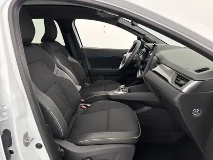 Photo 38 Renault Symbioz  E-Tech full hybrid 145