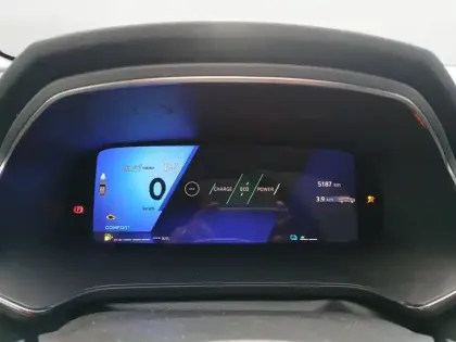Photo 14 Renault Symbioz  E-Tech full hybrid 145
