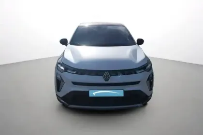Photo 17 Renault Symbioz  E-Tech full hybrid 145