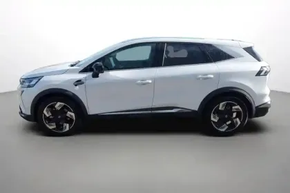 Photo 18 Renault Symbioz  E-Tech full hybrid 145