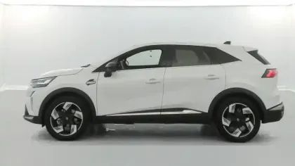 Photo 26 Renault Symbioz  E-Tech full hybrid 145