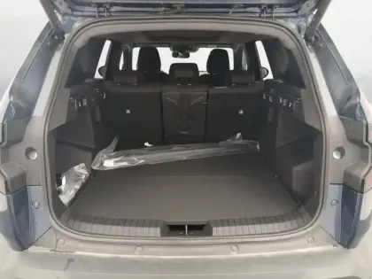 Photo 11 Dacia Bigster  Hybrid 155
