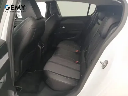 Photo 9 Peugeot 308  PHEV 180 e-EAT8