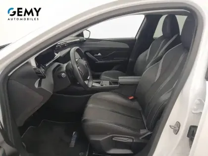Photo 8 Peugeot 308  PHEV 180 e-EAT8