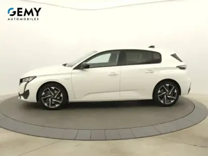 Photo 18 Peugeot 308  PHEV 180 e-EAT8